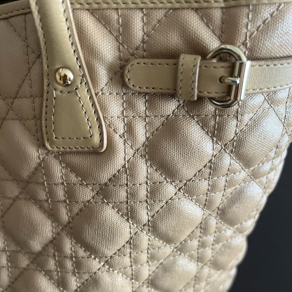 Christian Dior Panarea Medium Tote - Picture 8 of 10